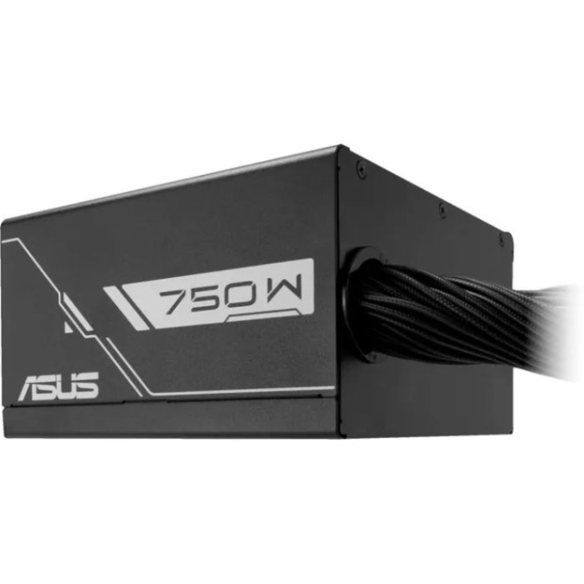 Блок питания ASUS 750W PRIME-750B-BLACK (90YE00Y0-B0NA00) 98_98.jpg - фото 5