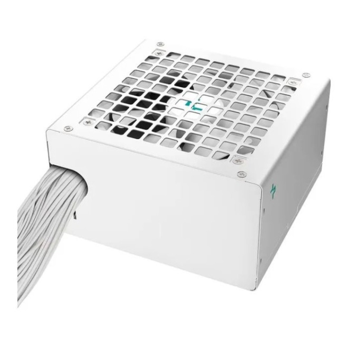 Блок питания Deepcool 750W (PL750D WH) 98_98.jpg - фото 9