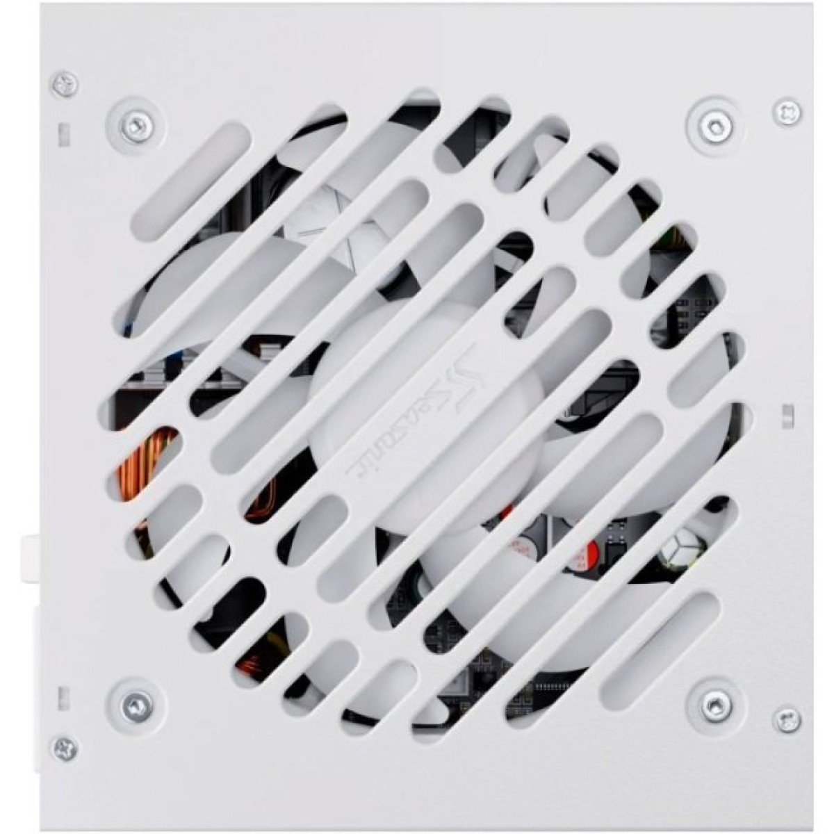 Блок живлення Seasonic 850W CORE GX-850-ATX31 WHT (CORE GX-850-ATX31 WHITE) 98_98.jpg - фото 8