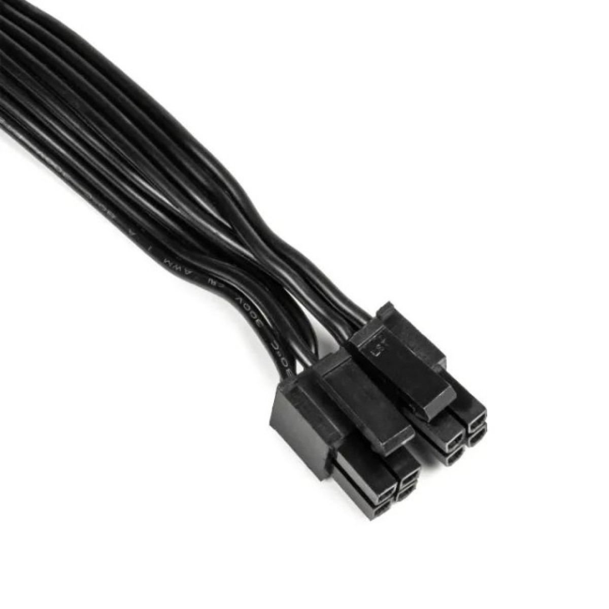 Блок живлення Qube 650W (QBF-HP1-J650GD-F12S) 98_98.jpg - фото 7