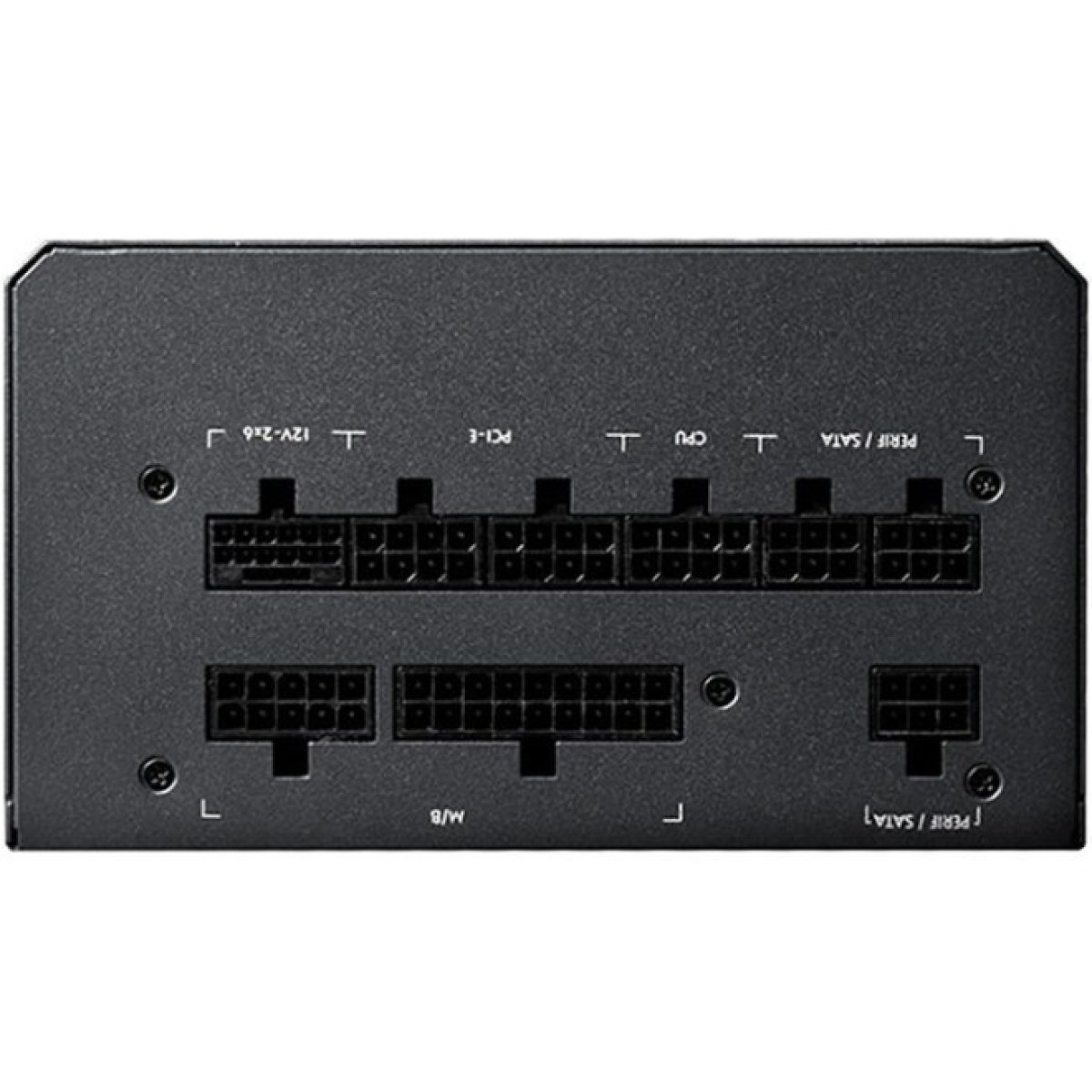 Блок питания Chieftec 850W Vega M (PPG-850-C) 98_98.jpg - фото 8