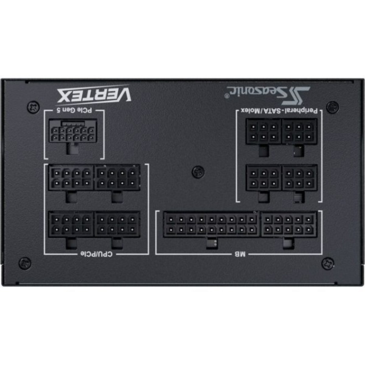 Блок питания Seasonic 750W VERTEX PX-750 (VERTEX PX-750) 98_98.jpg - фото 7