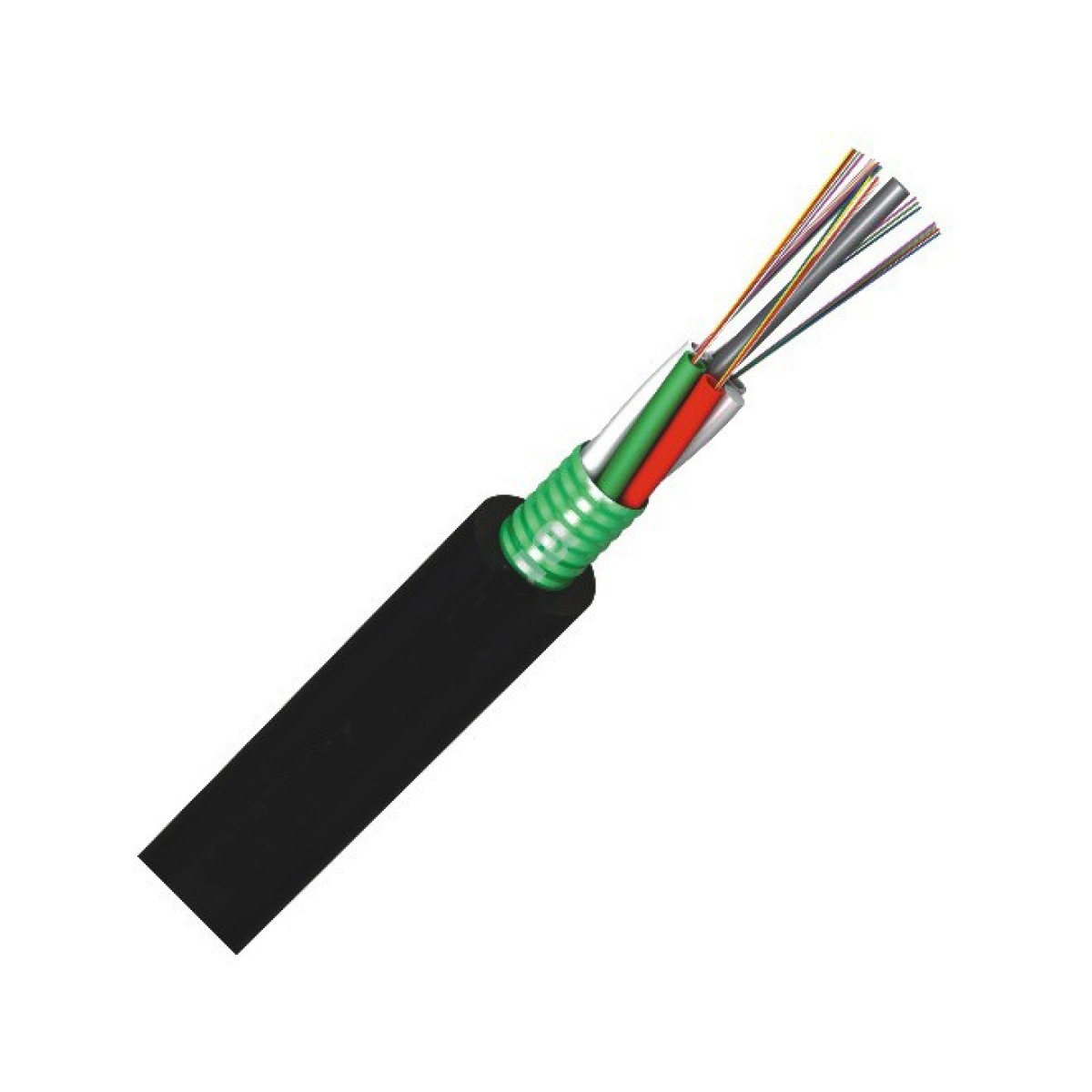 Оптичний кабель FinMark LT016-SM-05 1000м 98_98.jpg - фото 1