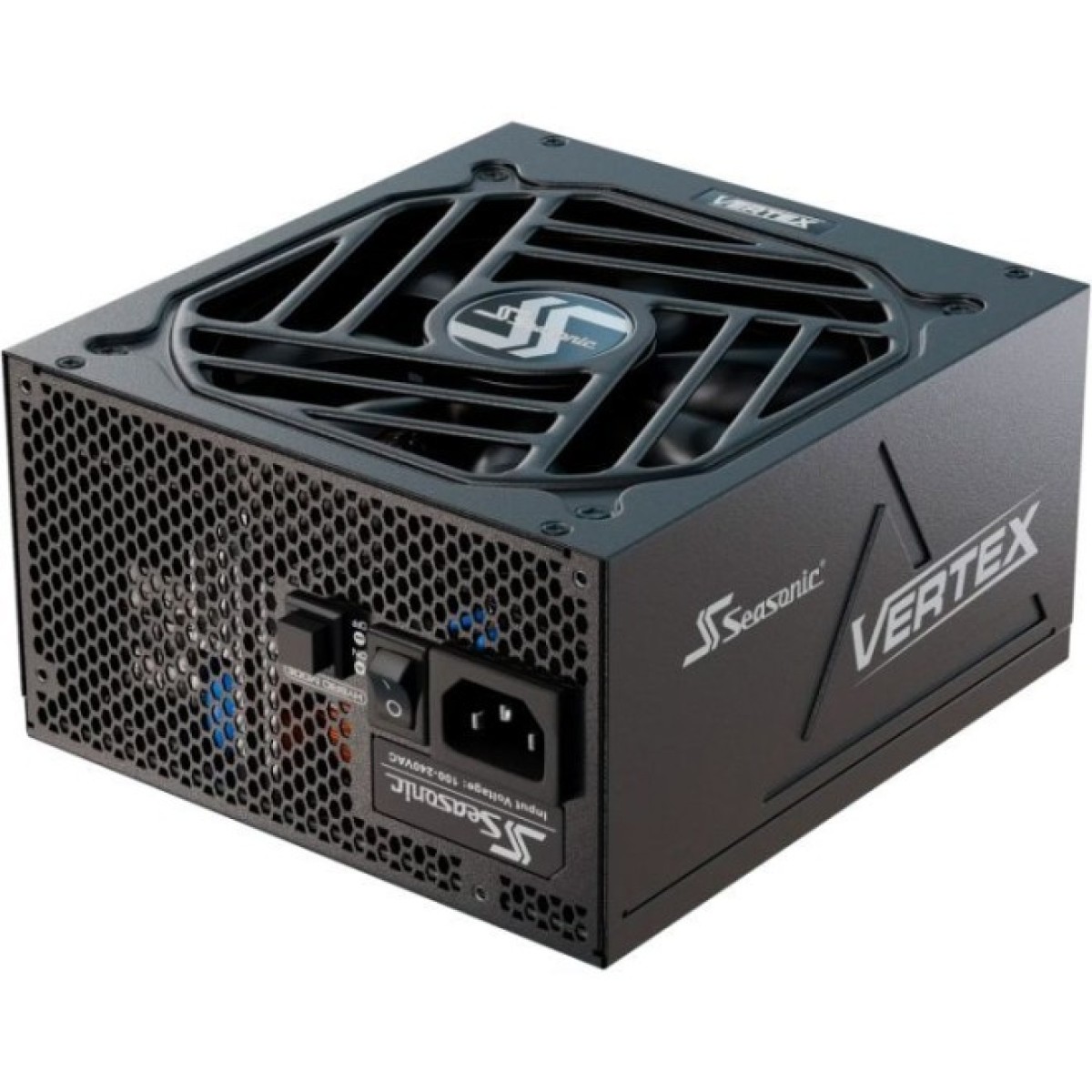 Блок питания Seasonic 750W VERTEX PX-750 (VERTEX PX-750) 98_98.jpg - фото 1