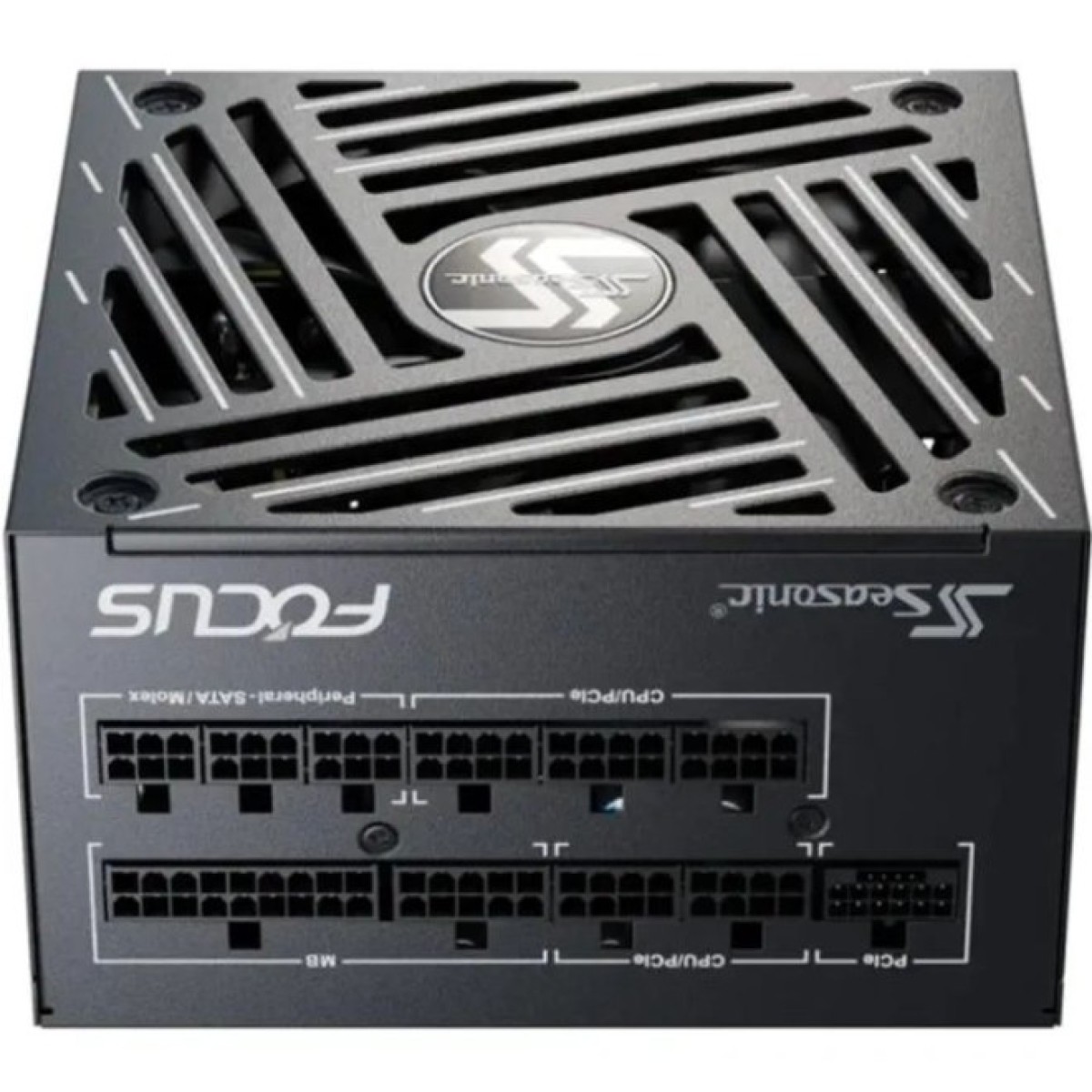 Блок питания Seasonic 750W FOCUS-GX-750-ATX31 (FOCUS-GX-750-ATX31) 98_98.jpg - фото 7