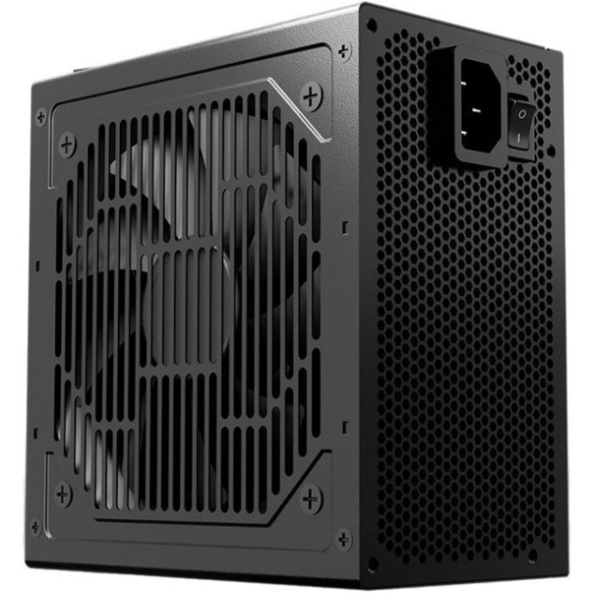 Блок питания PcCooler 650W (KF650) 98_98.jpg - фото 1