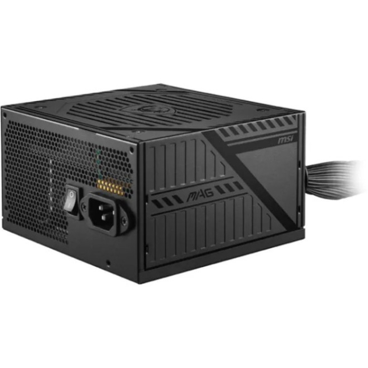 Блок живлення MSI 550W (MAG A550BNL) 98_98.jpg - фото 5