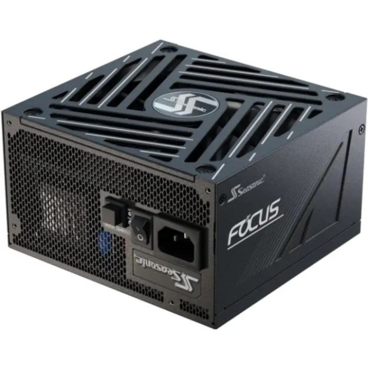 Блок питания Seasonic 750W FOCUS-GX-750-ATX31 (FOCUS-GX-750-ATX31) 98_98.jpg - фото 8
