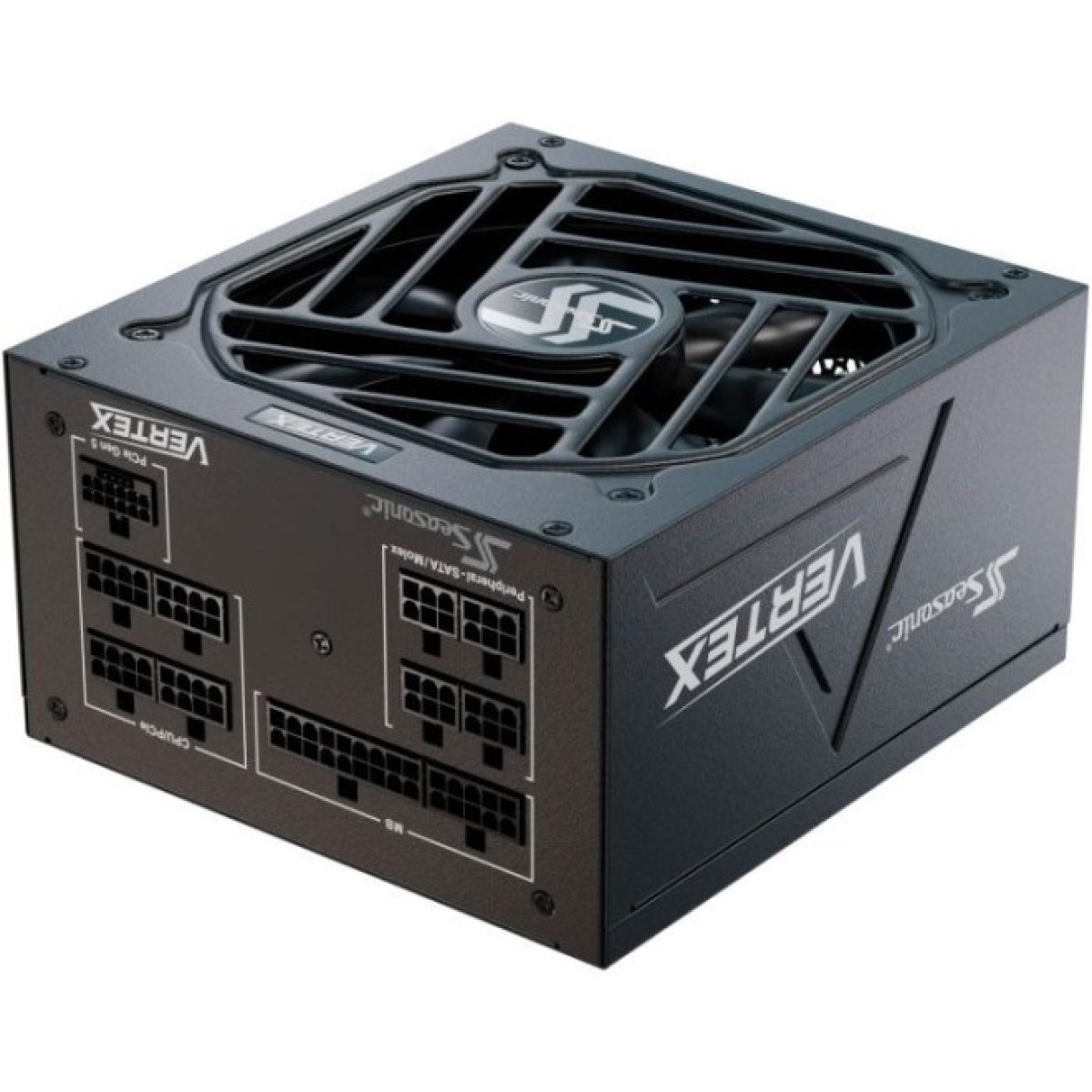 Блок питания Seasonic 750W VERTEX PX-750 (VERTEX PX-750) 98_98.jpg - фото 8