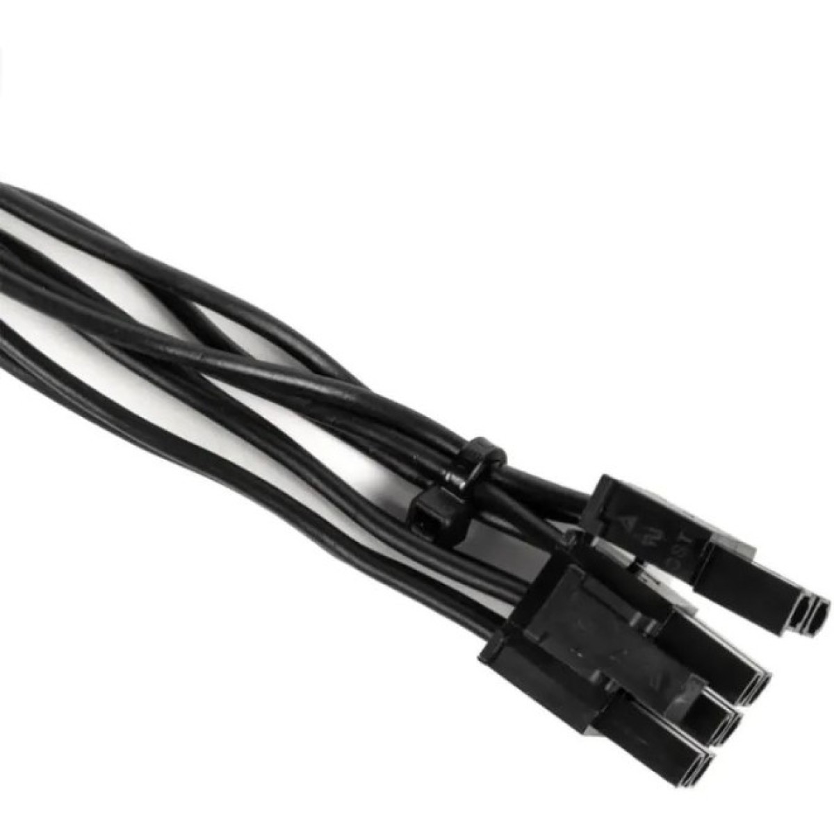 Блок питания Qube 600W (QBC-GPS600A12Bulk Black) 98_98.jpg - фото 9
