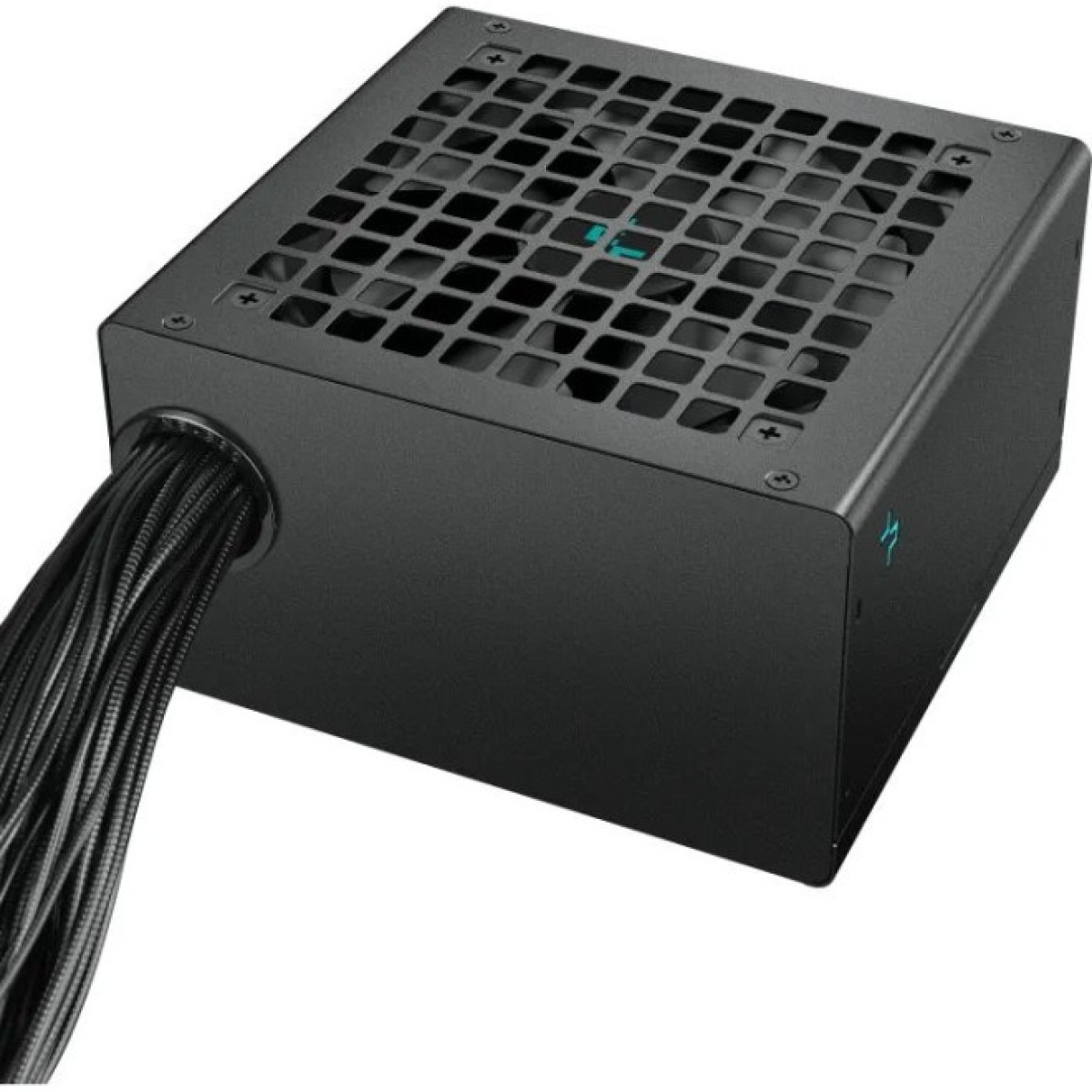 Блок питания Deepcool 750W PN750D V2 (R-PN750D-FC0B-EU-V2) 98_98.jpg - фото 5