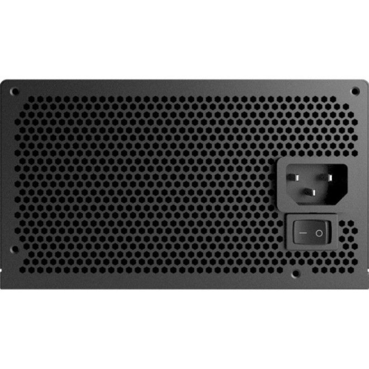 Блок питания PcCooler 650W (KF650) 98_98.jpg - фото 7