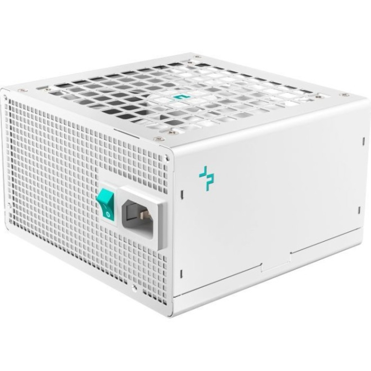 Блок живлення Deepcool 650W (PL650D WH) 98_98.jpg - фото 6