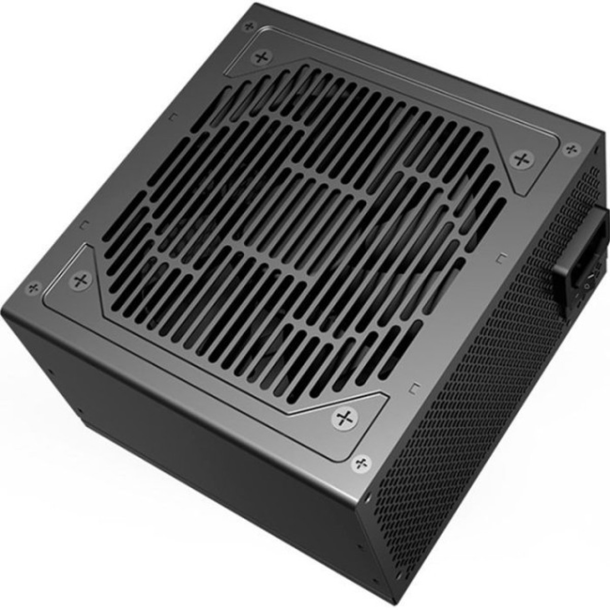 Блок питания PcCooler 650W (KF650) 98_98.jpg - фото 8