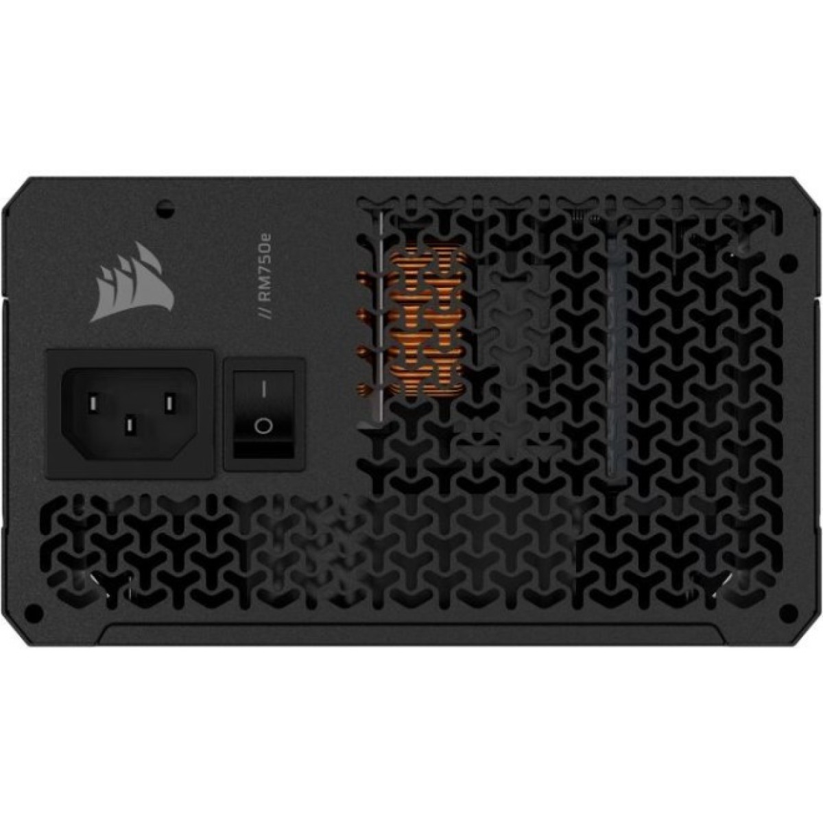 Блок живлення Corsair 750W RM750e (CP-9020295-EU) 98_98.jpg - фото 12