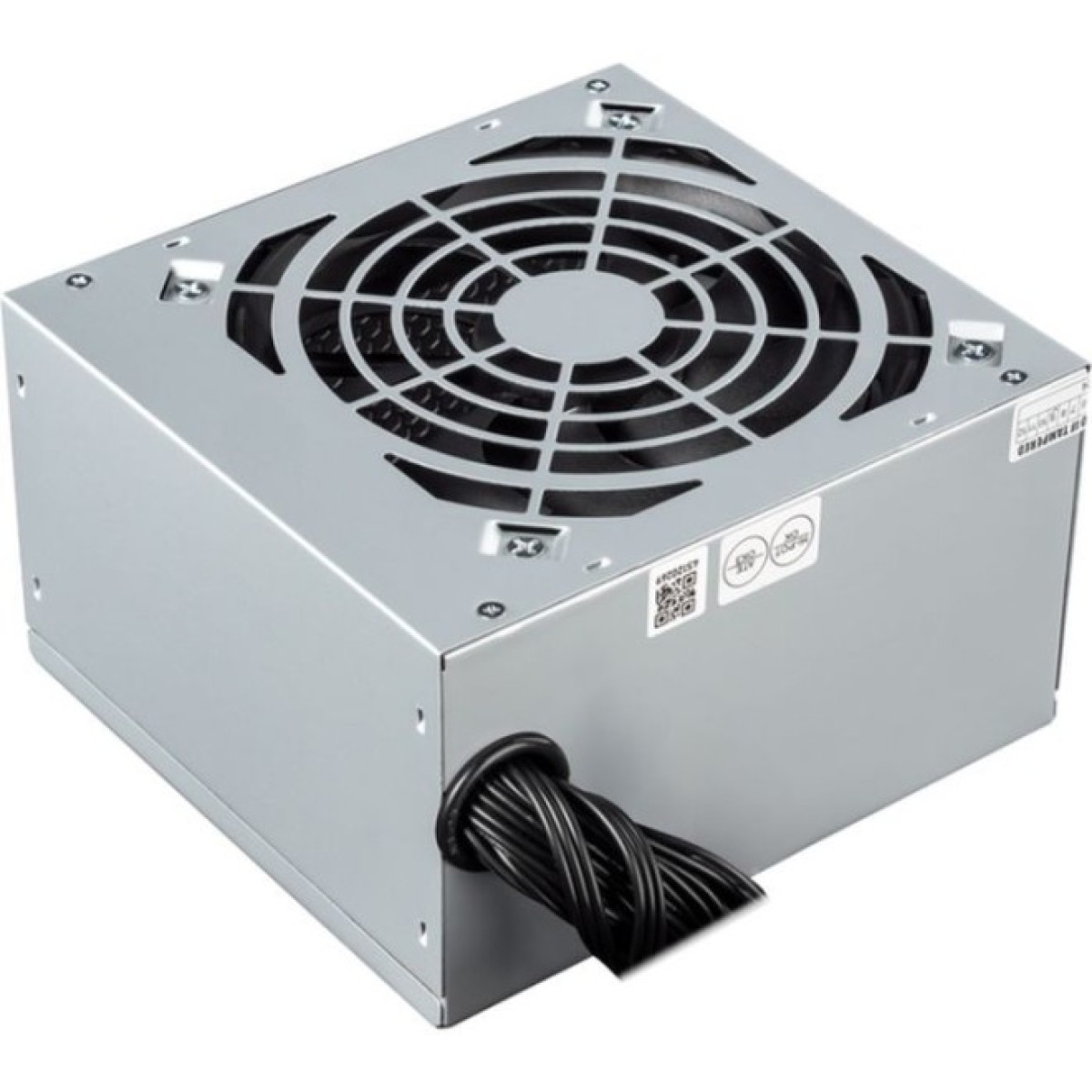 Блок живлення Prologix 400W APFC Bulk (Prologix 400W Bulk (E)) 98_98.jpg - фото 9