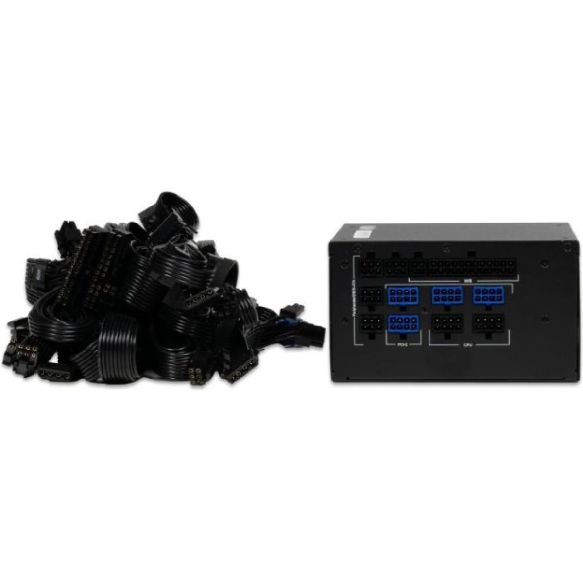 Блок питания Qube 850W (QBF-HPE-850GD-12C bulk) 98_98.jpg - фото 5
