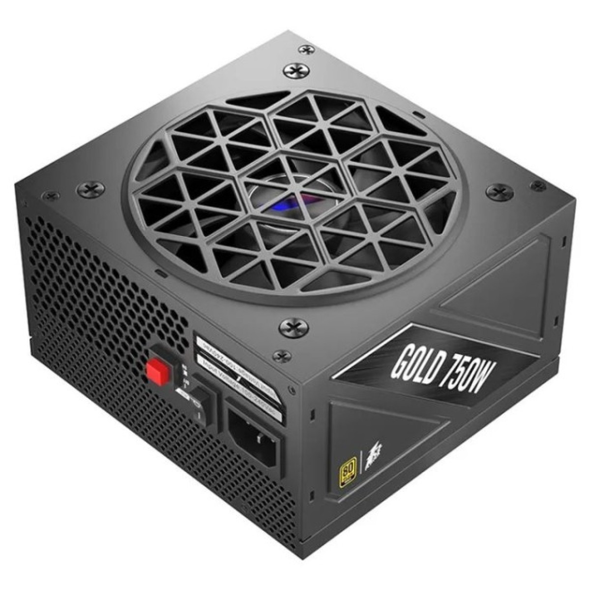 Блок питания 1stPlayer 750W (NGDP-GLD-750-BK-EU) 98_98.jpg - фото 8