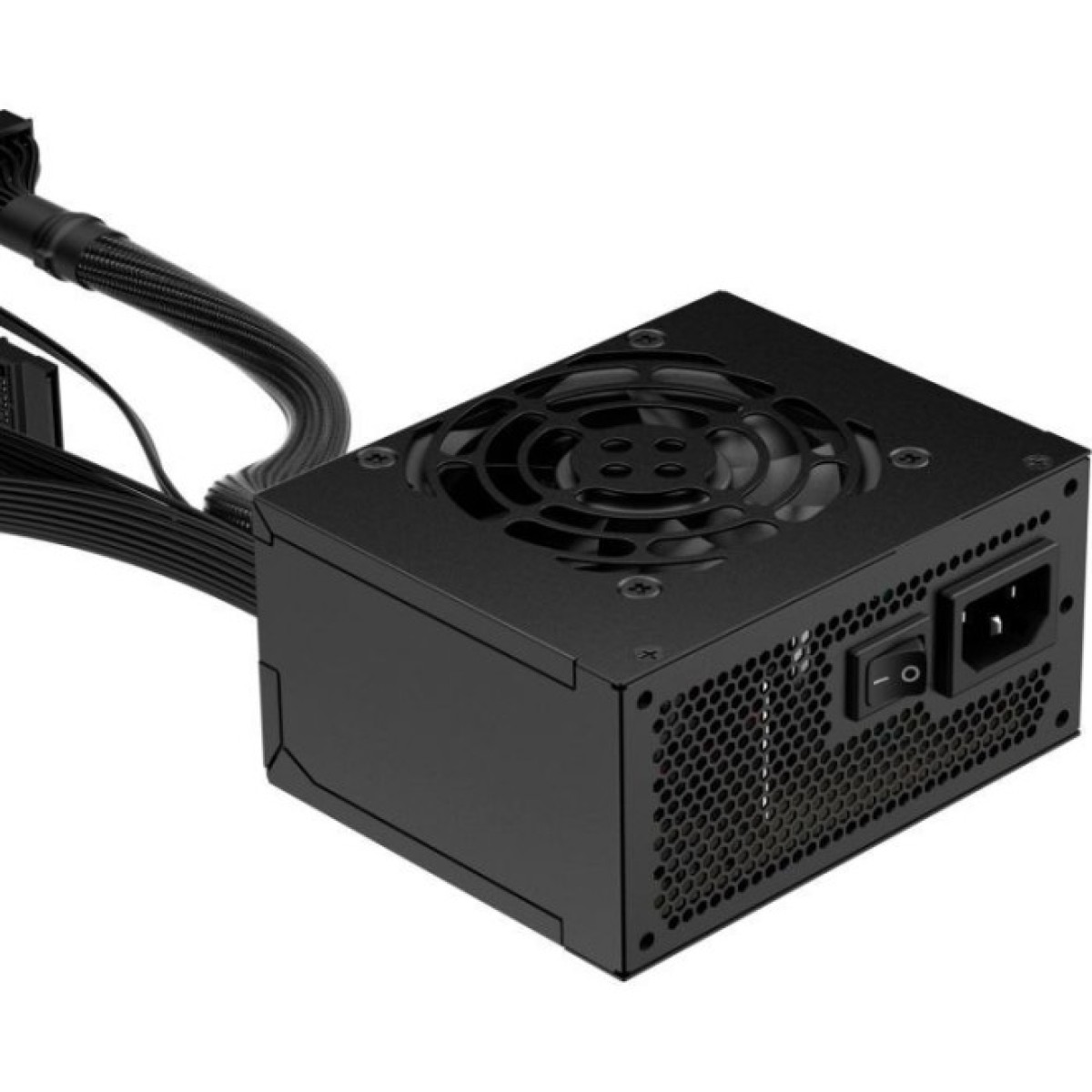 Блок питания Fractal Design 450W Anode SFX Bronze (FD-P-AS2B-450-EU) 98_98.jpg - фото 6