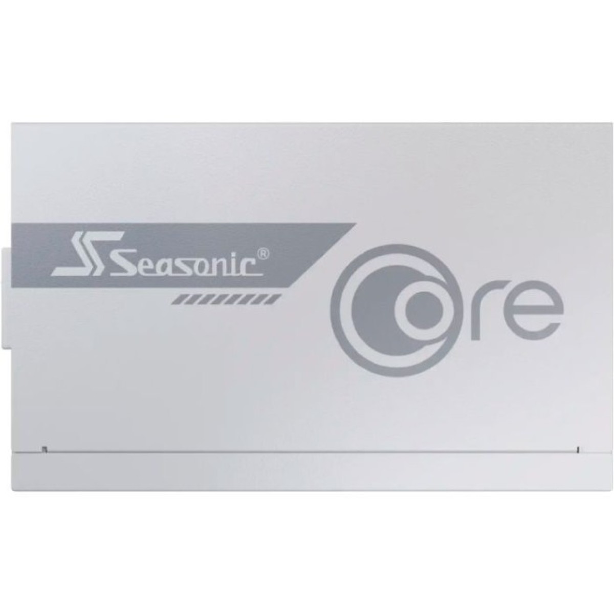 Блок живлення Seasonic 850W CORE GX-850-ATX31 WHT (CORE GX-850-ATX31 WHITE) 98_98.jpg - фото 9
