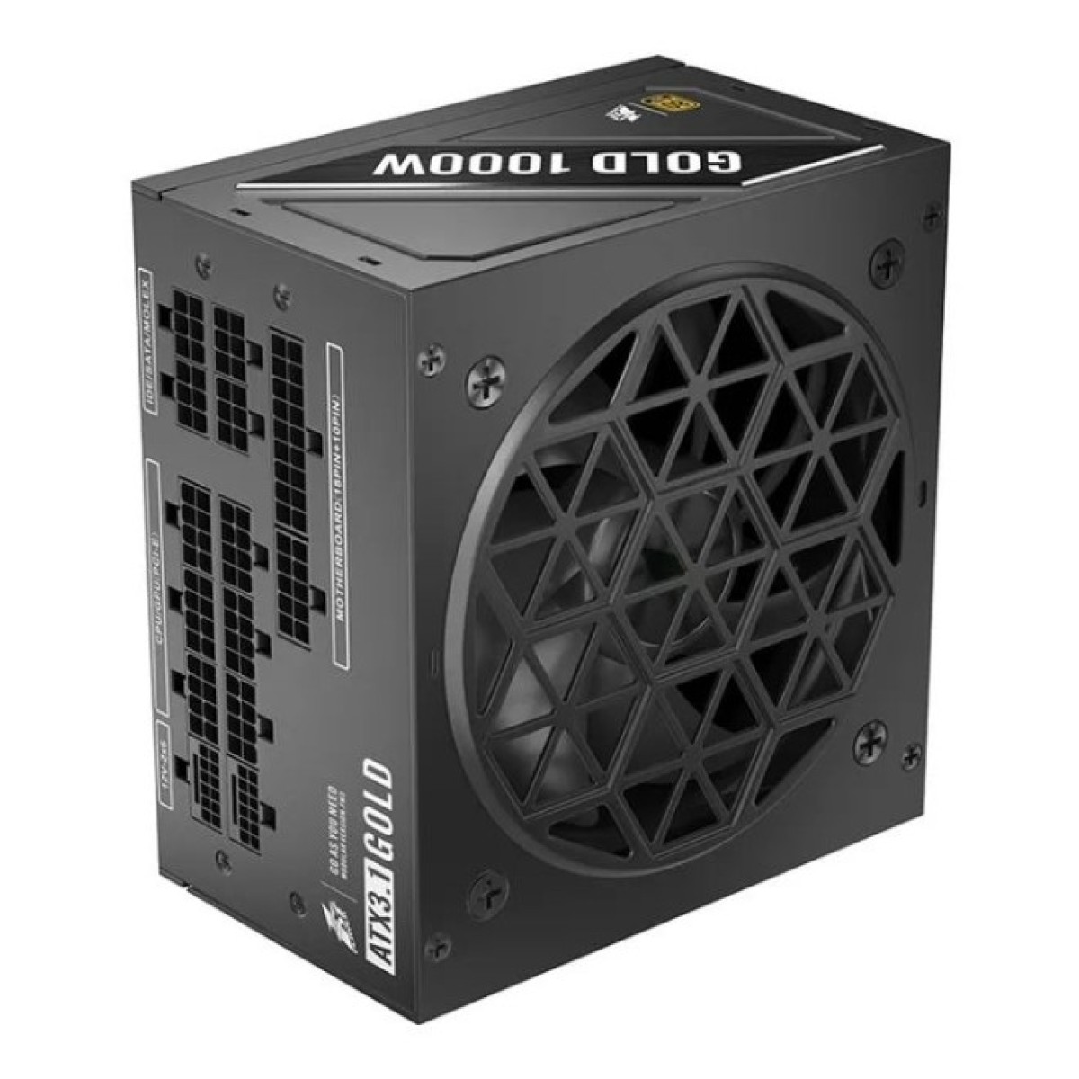 Блок питания 1stPlayer 1000W (NGDP-GLD-1000-BK-EU) 98_98.jpg - фото 6