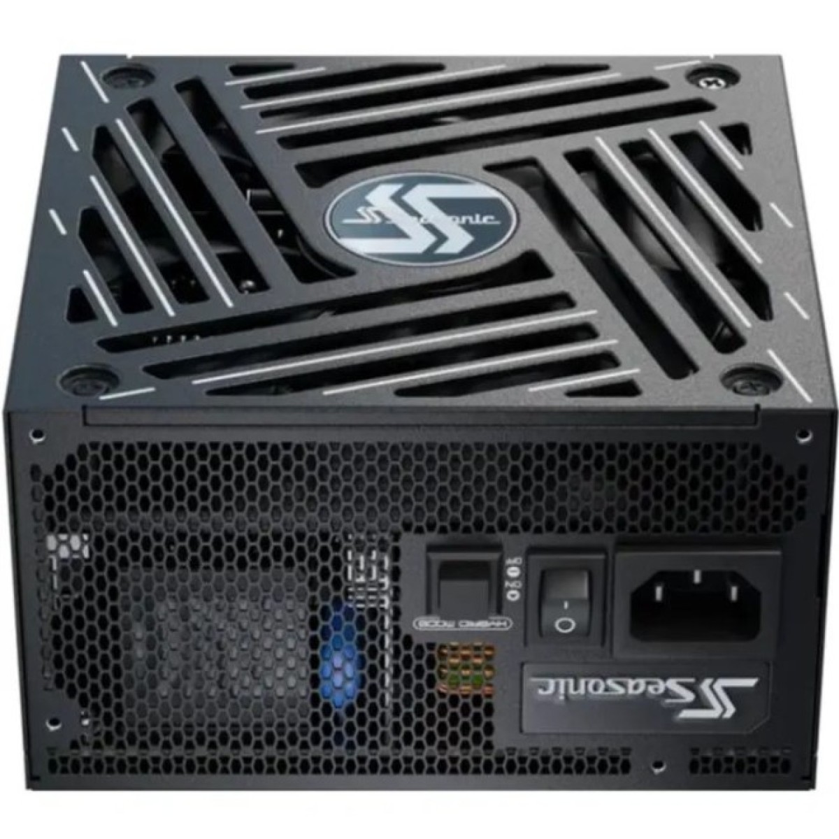 Блок питания Seasonic 750W FOCUS-GX-750-ATX31 (FOCUS-GX-750-ATX31) 98_98.jpg - фото 11