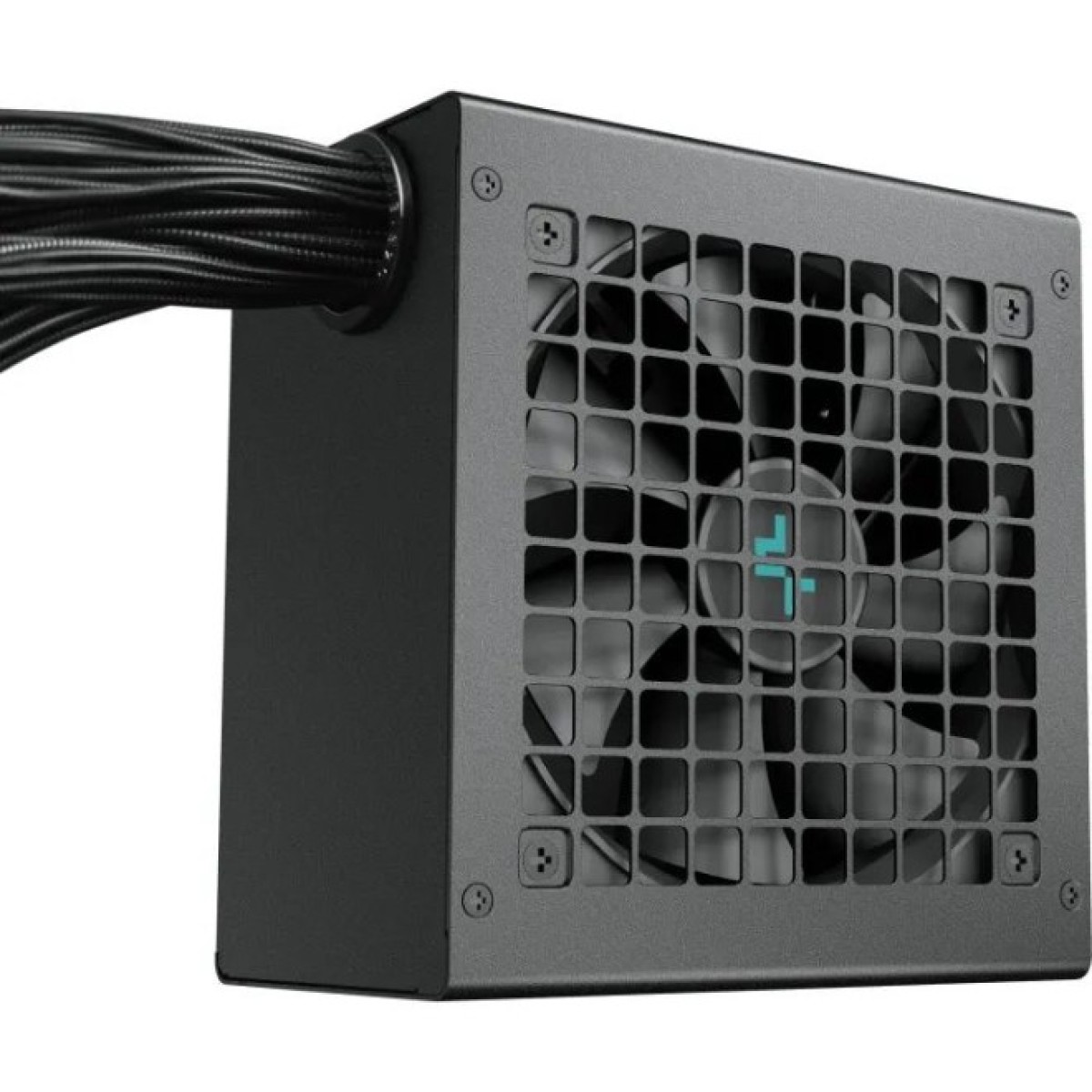 Блок питания Deepcool 750W PN750D V2 (R-PN750D-FC0B-EU-V2) 98_98.jpg - фото 6