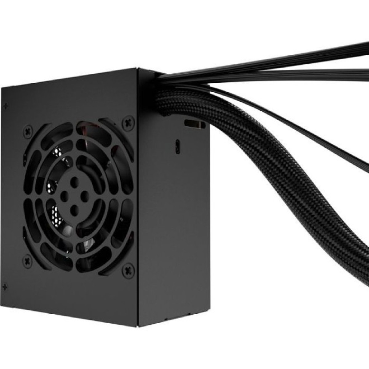 Блок питания Fractal Design 450W Anode SFX Bronze (FD-P-AS2B-450-EU) 98_98.jpg - фото 7