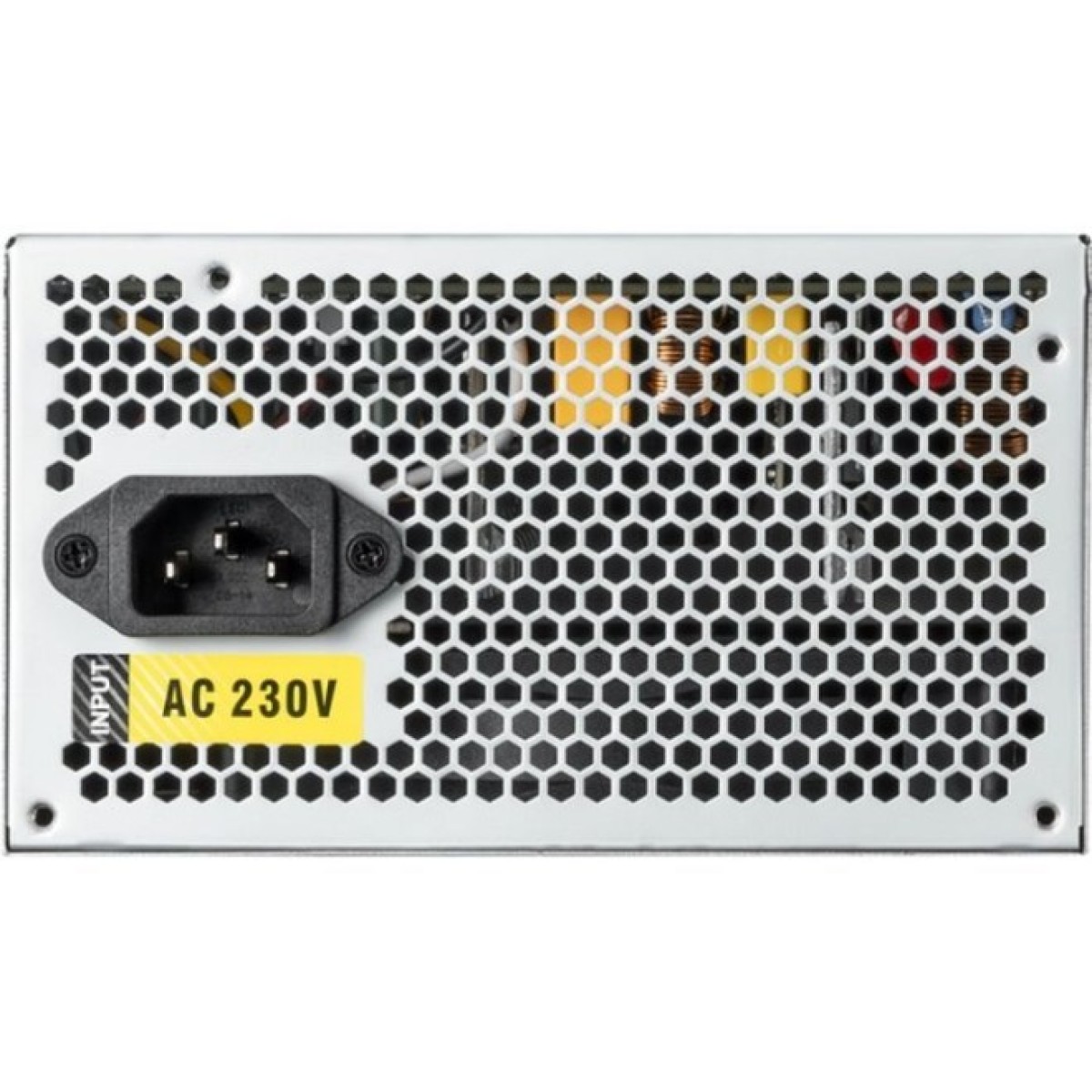 Блок живлення Prologix 400W APFC Bulk (Prologix 400W Bulk (E)) 98_98.jpg - фото 11