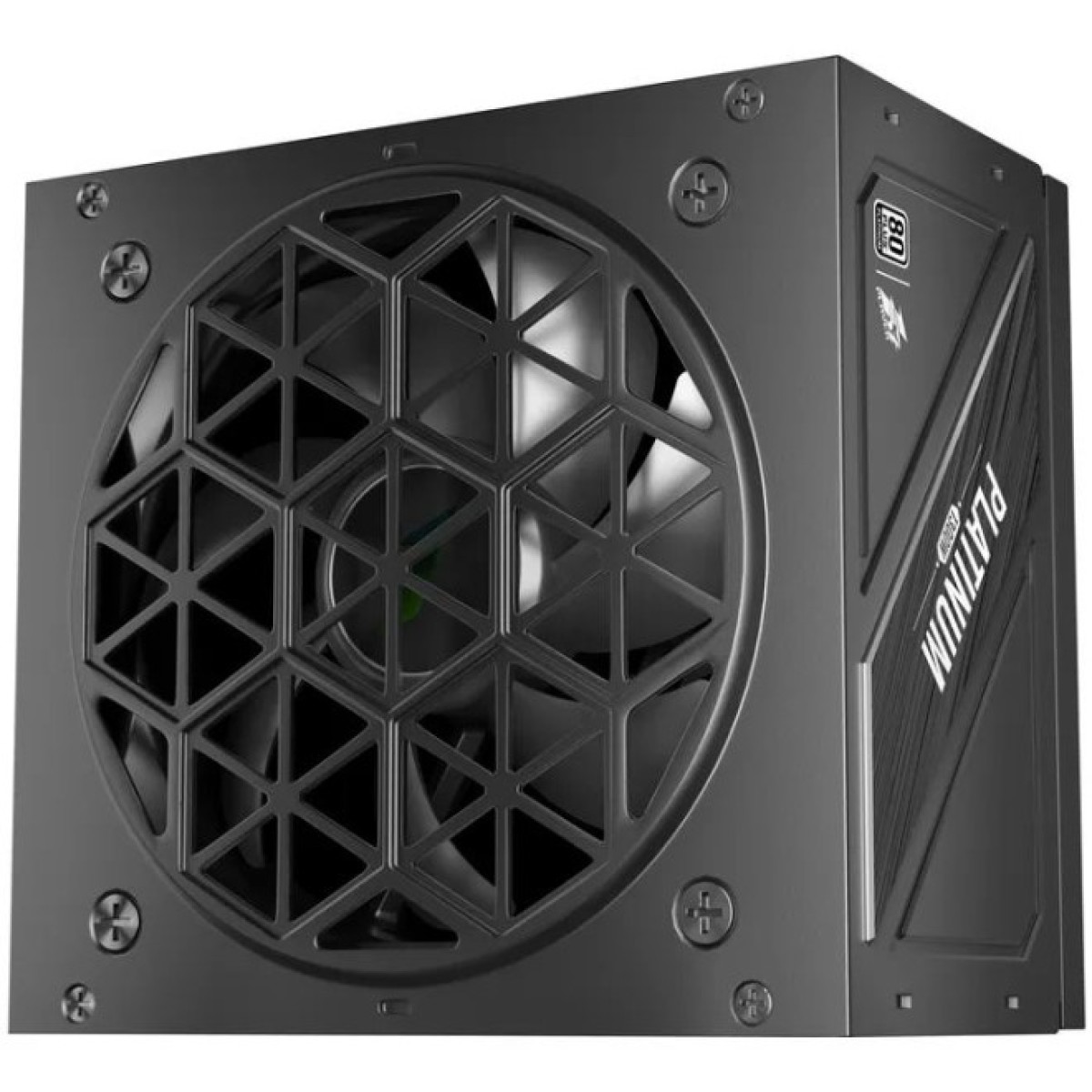 Блок питания 1stPlayer 1000W (NGDP-PLT-1000-BK-EU) 98_98.jpg - фото 7