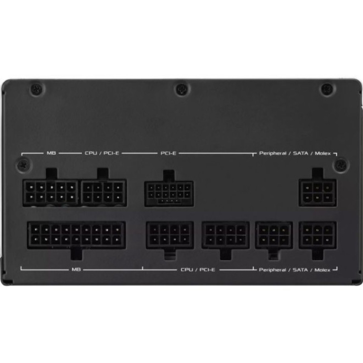 Блок питания ASUS 750W Prime AP-750G (90YE00U1-B0NA00) 98_98.jpg - фото 12