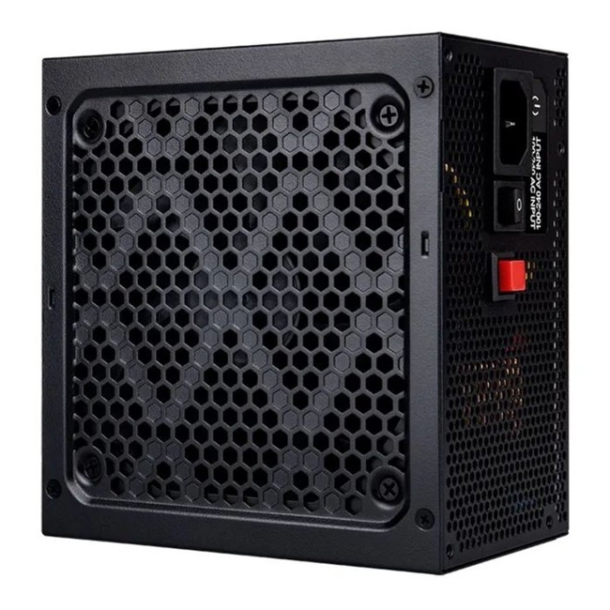 Блок питания 1stPlayer 750W (AR-GLD-750-BK-EU) 98_98.jpg - фото 10