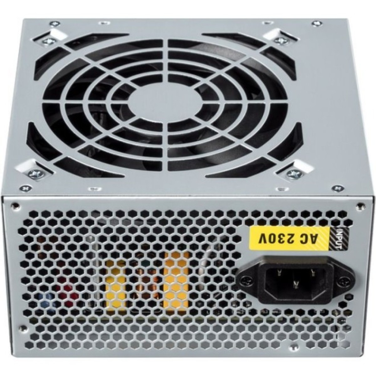Блок живлення Prologix 400W APFC Bulk (Prologix 400W Bulk (E)) 98_98.jpg - фото 12