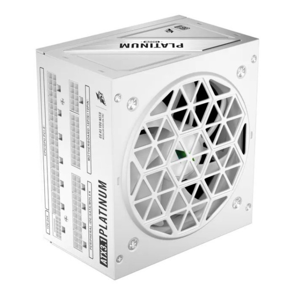 Блок живлення 1stPlayer 1000W (NGDP-PLT-1000-WH-EU) 98_98.jpg - фото 6