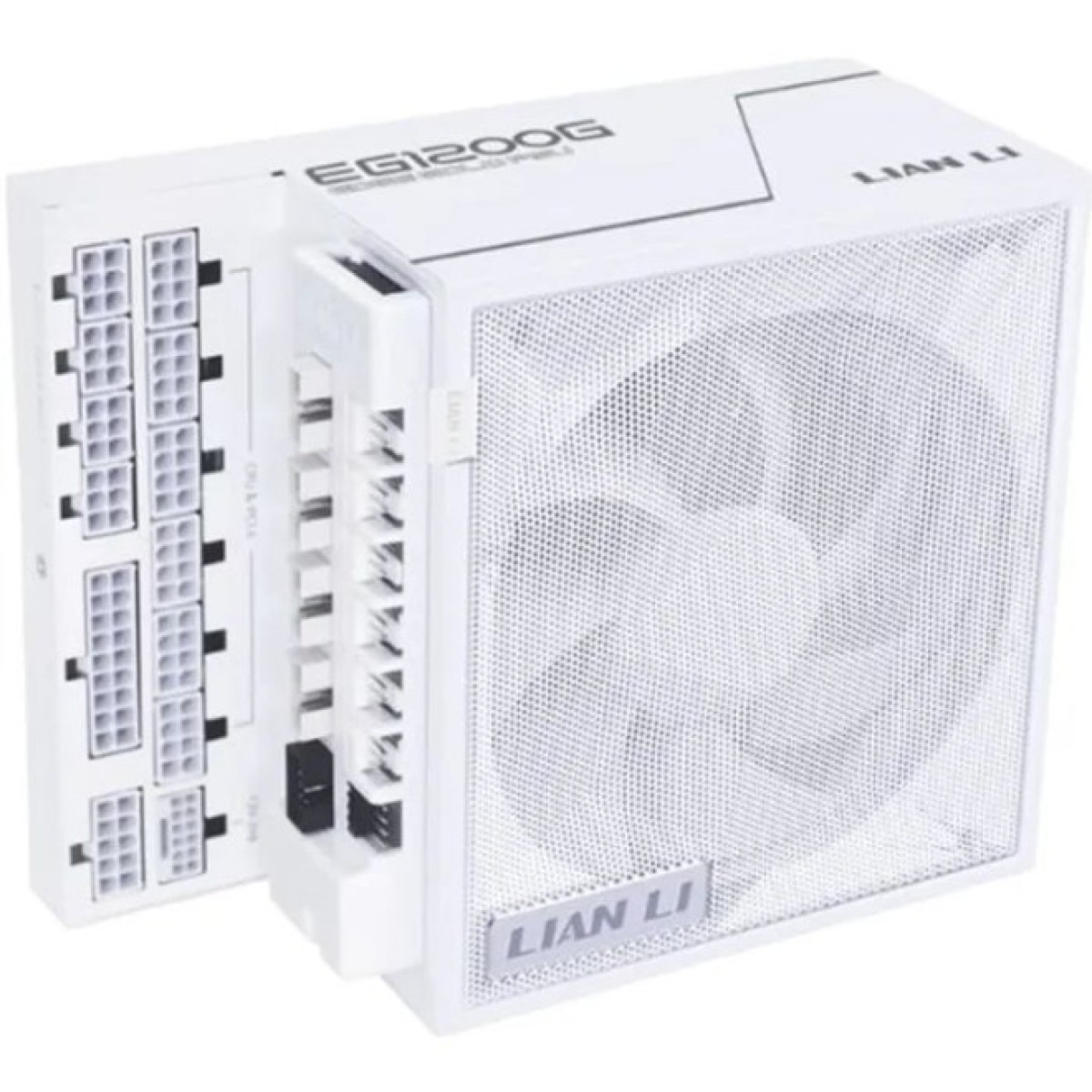 Блок питания Lian Li 1200W EDGE GOLD White (G9P.EG1200G.WH00.EU) 98_98.jpg - фото 4