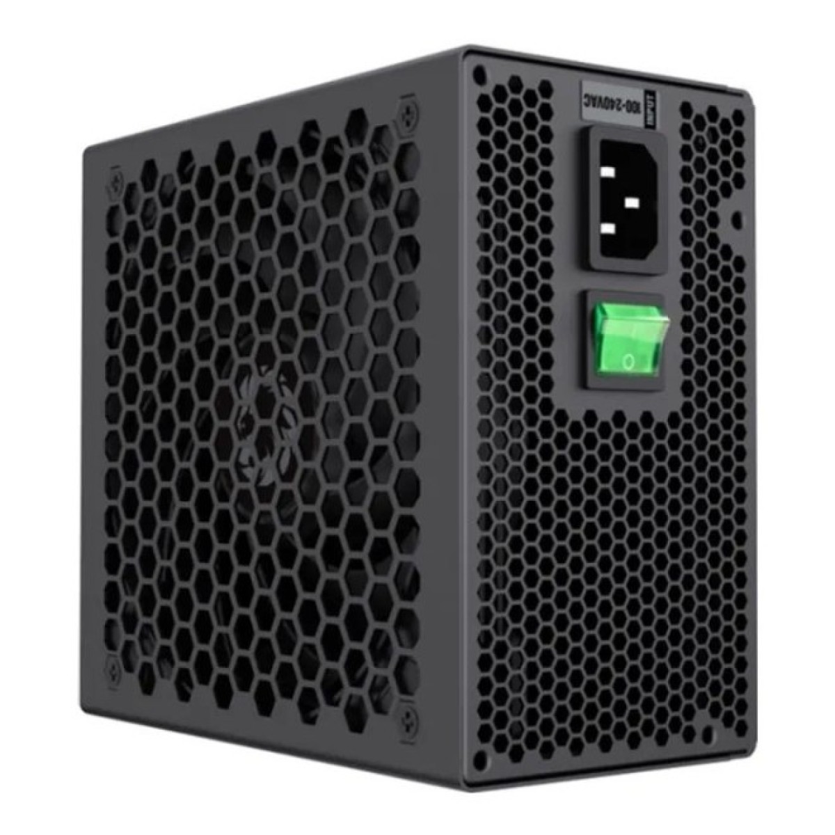 Блок питания Gamemax 800W (GM-800 Modular) 98_98.jpg - фото 8