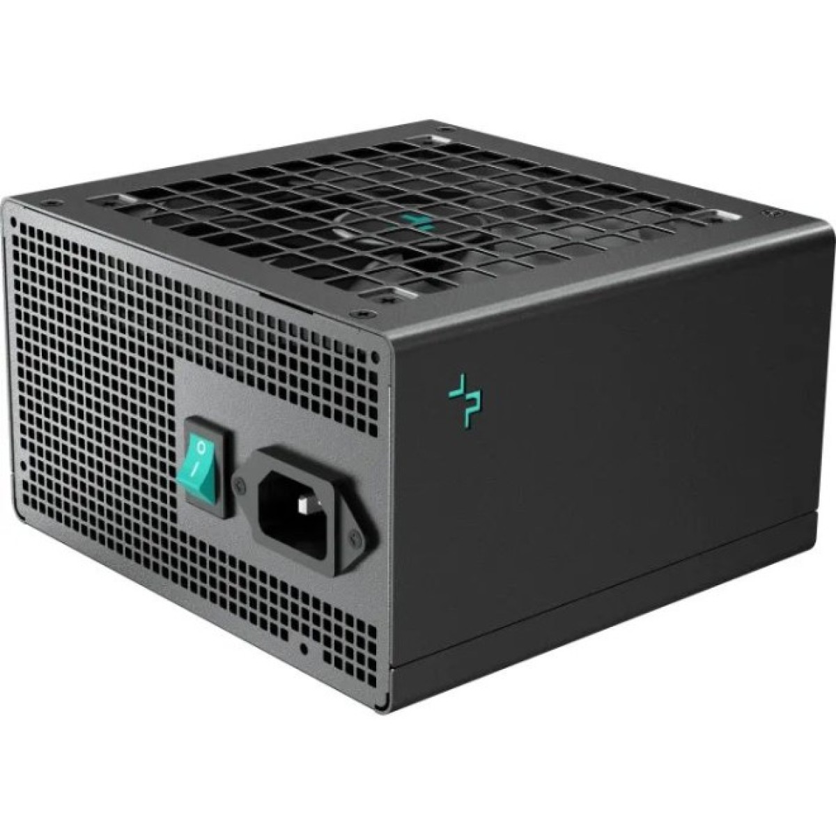 Блок питания Deepcool 750W PN750D V2 (R-PN750D-FC0B-EU-V2) 98_98.jpg - фото 1