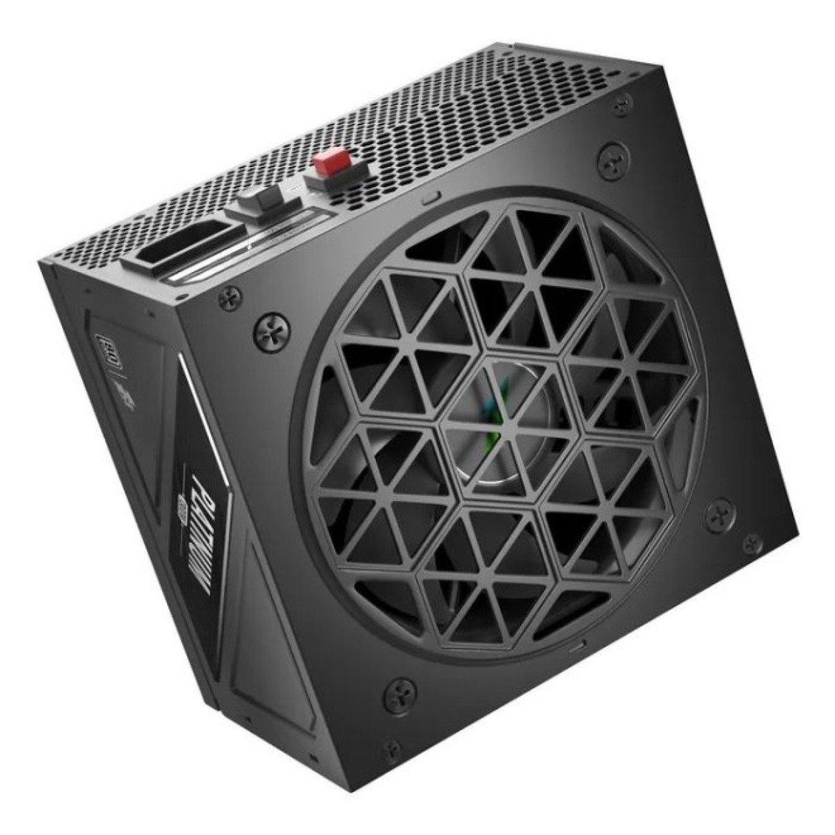 Блок питания 1stPlayer 1000W (NGDP-PLT-1000-BK-EU) 98_98.jpg - фото 8