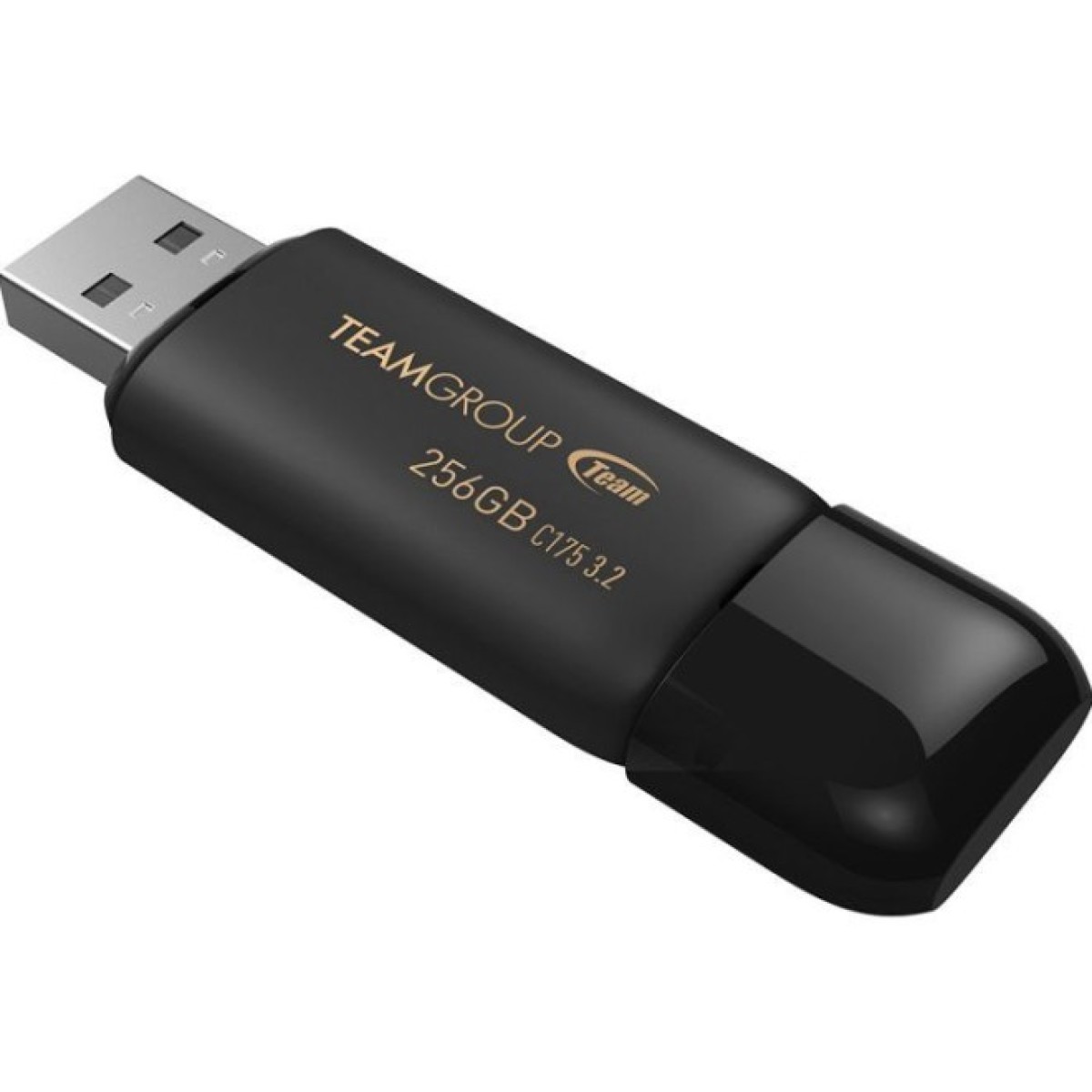 USB флеш накопитель Team 256GB C175 USB 3.2 (TC1753256GB01) 98_98.jpg - фото 2