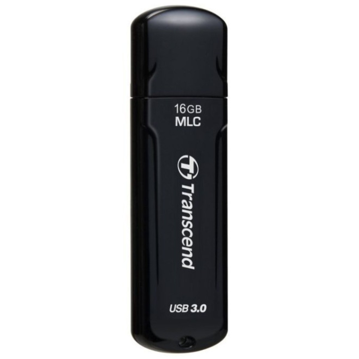 USB флеш накопитель Transcend 16GB JetFlash MLC USB 3.0 (TS16GJF750K) 98_98.jpg - фото 2