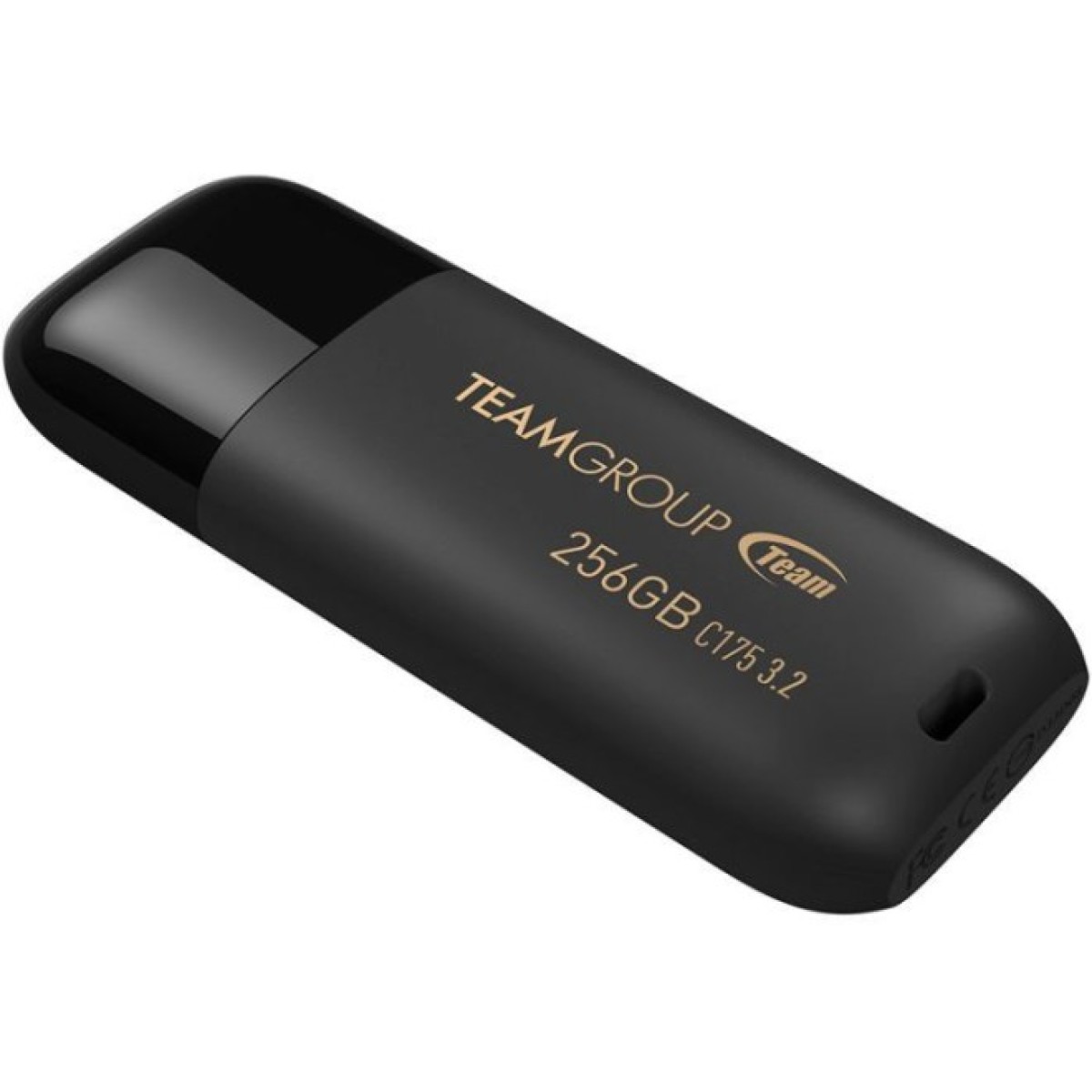 USB флеш накопитель Team 256GB C175 USB 3.2 (TC1753256GB01) 98_98.jpg - фото 1