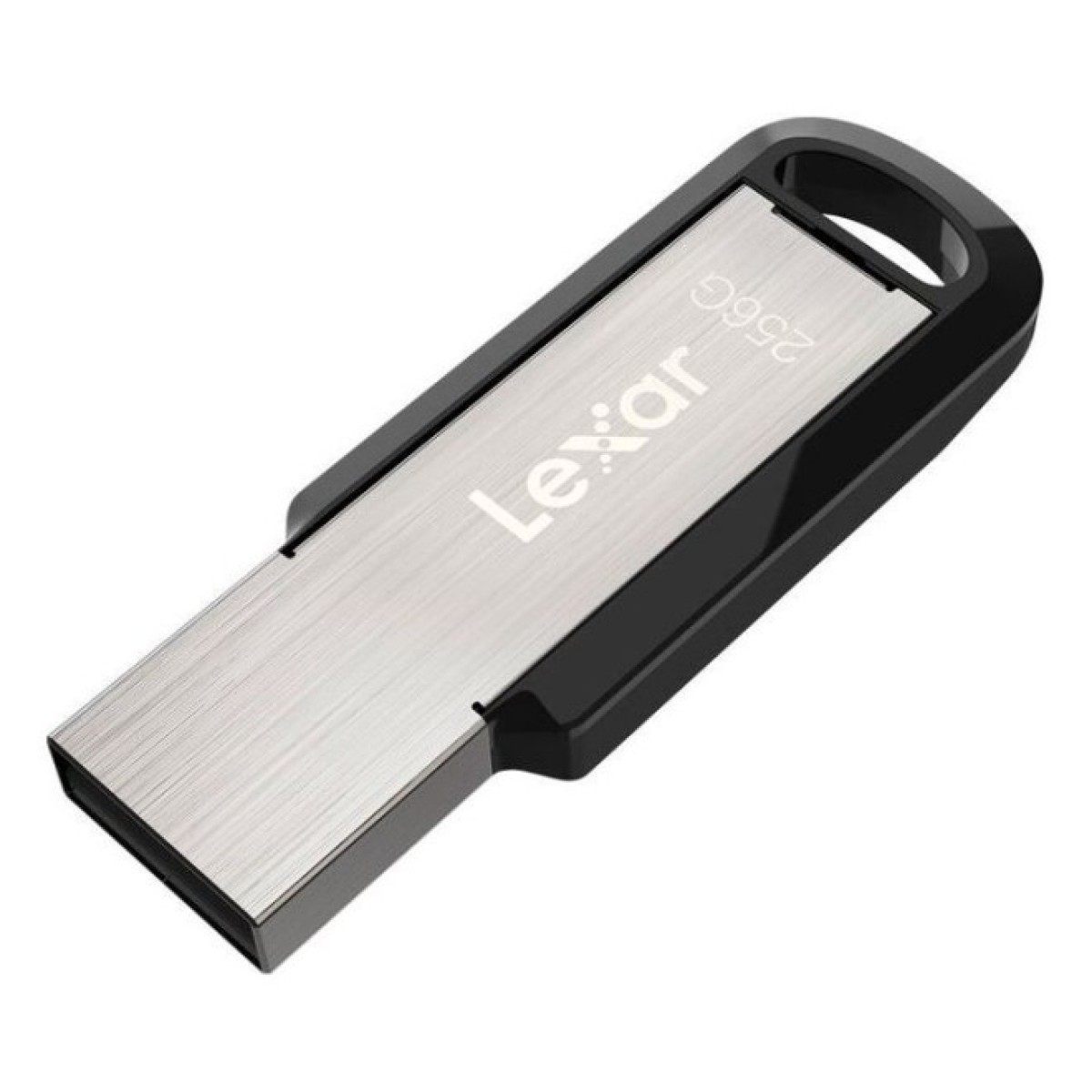 USB флеш накопитель Lexar 256GB JumpDrive M400 USB 3.0 (LJDM400256G-BNBNG) 98_98.jpg - фото 1