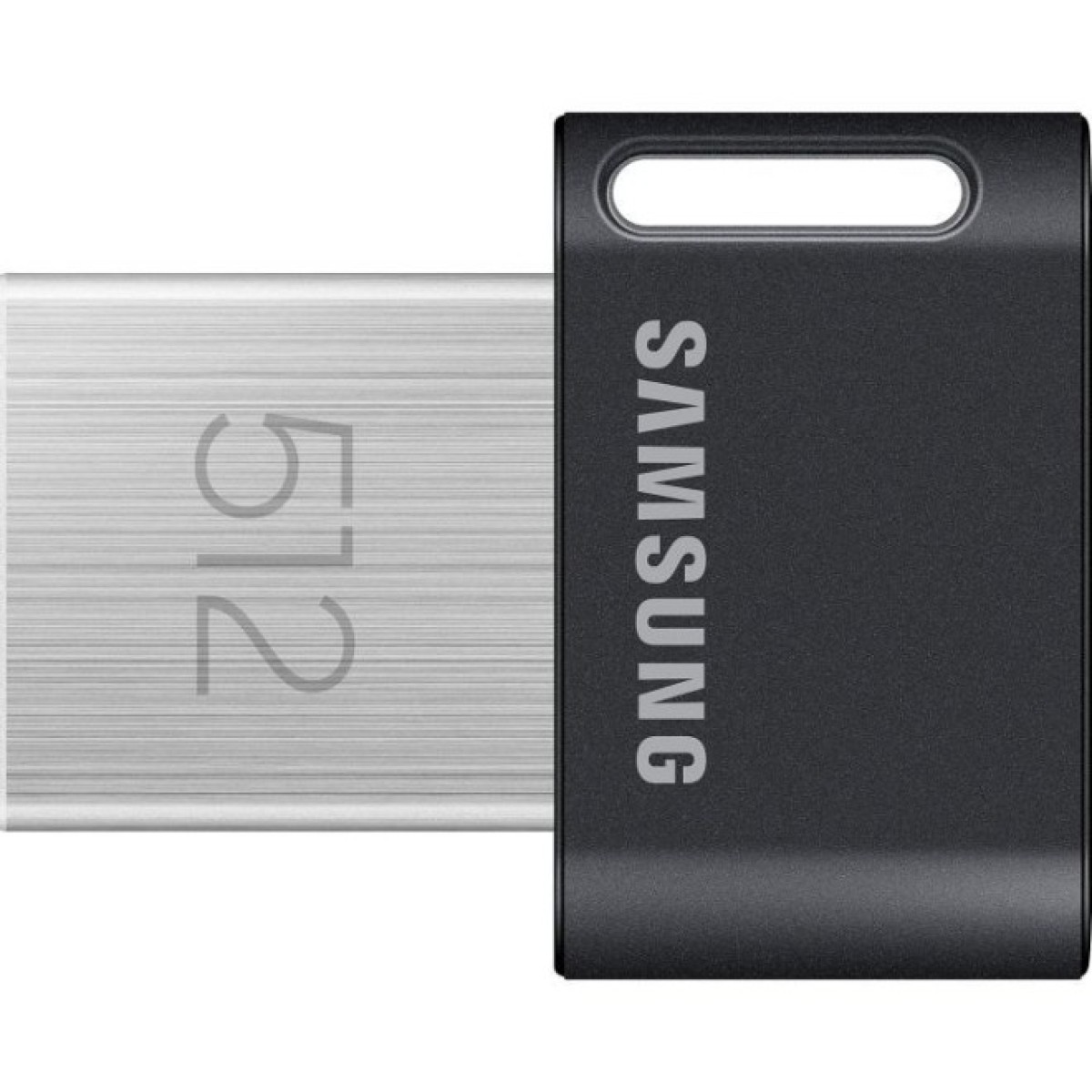 USB флеш накопичувач Samsung 512GB Fit Plus USB 3.2 (MUF-512AB/APC) 98_98.jpg - фото 1
