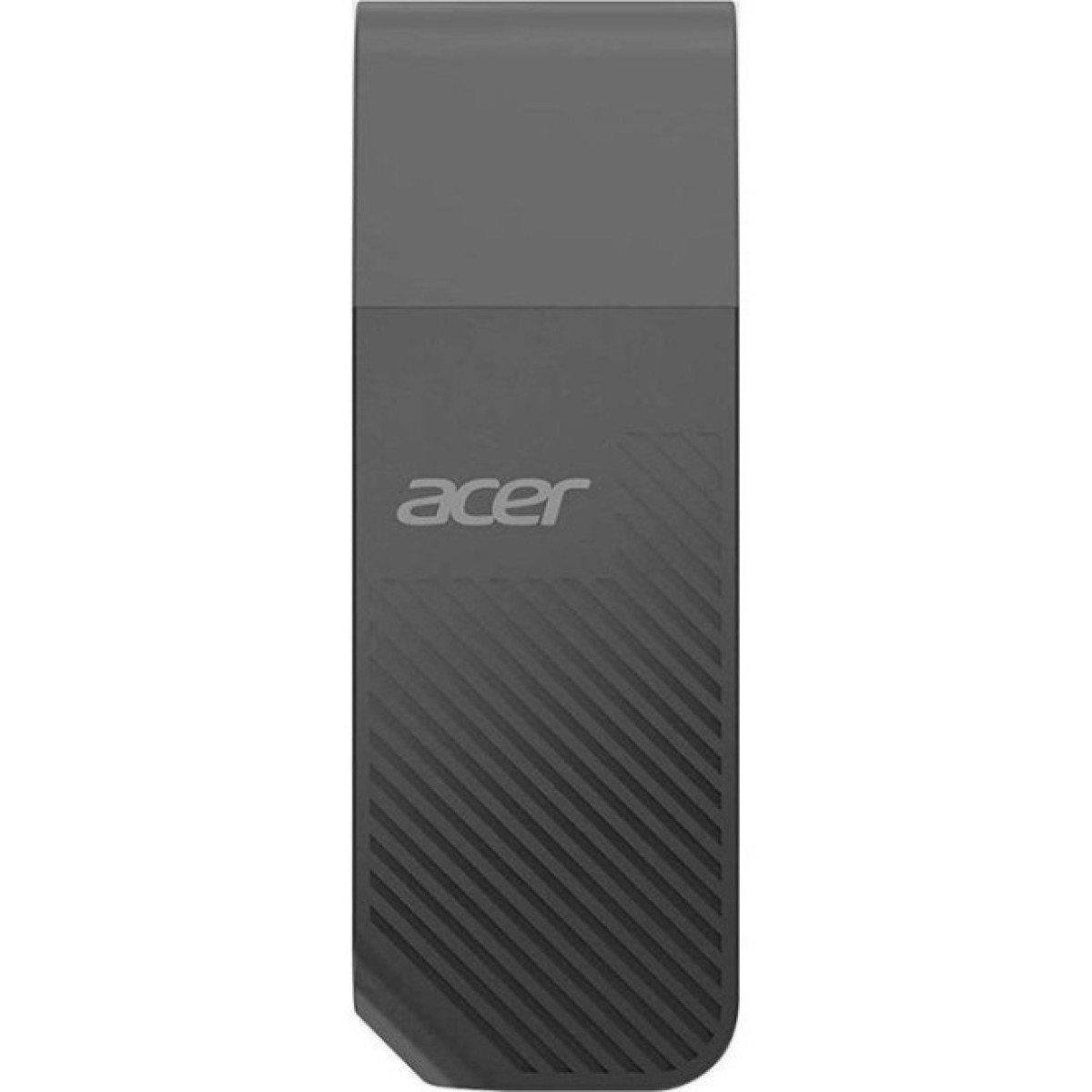 USB флеш накопичувач Acer 32GB UP300 Black USB 3.2 (BL.9BWWA.525) 98_98.jpg - фото 4