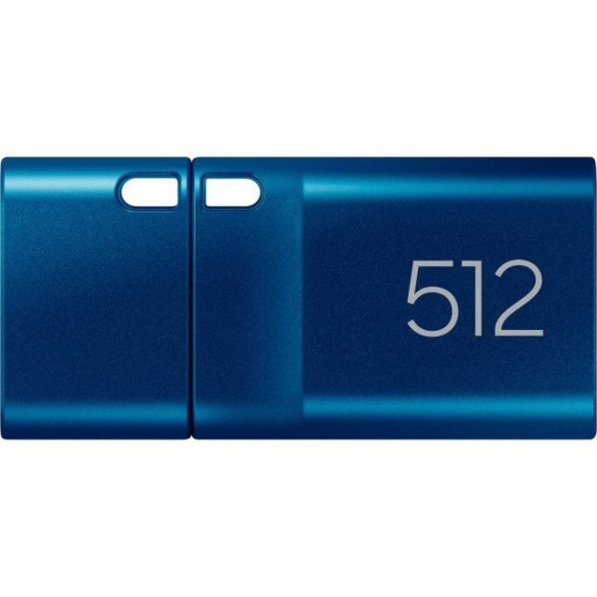 USB флеш накопичувач Samsung 512GB USB Type-C Blue USB 3.1 (MUF-512DA/APC) 98_98.jpg - фото 3