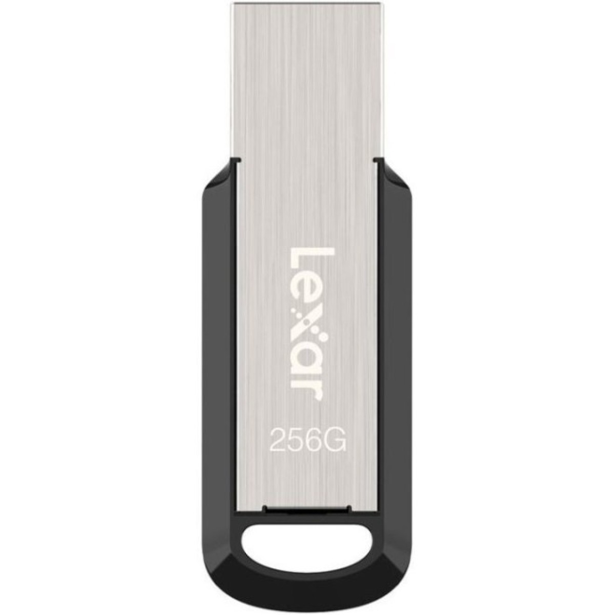 USB флеш накопитель Lexar 256GB JumpDrive M400 USB 3.0 (LJDM400256G-BNBNG) 98_98.jpg - фото 2