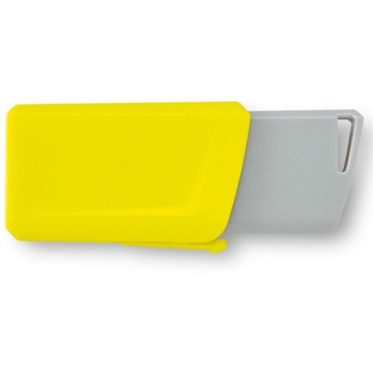 USB флеш накопичувач Verbatim 3x16GB Store 'n' Click Red/Blue/Yellow USB 3.2 (49306) 98_98.jpg - фото 6
