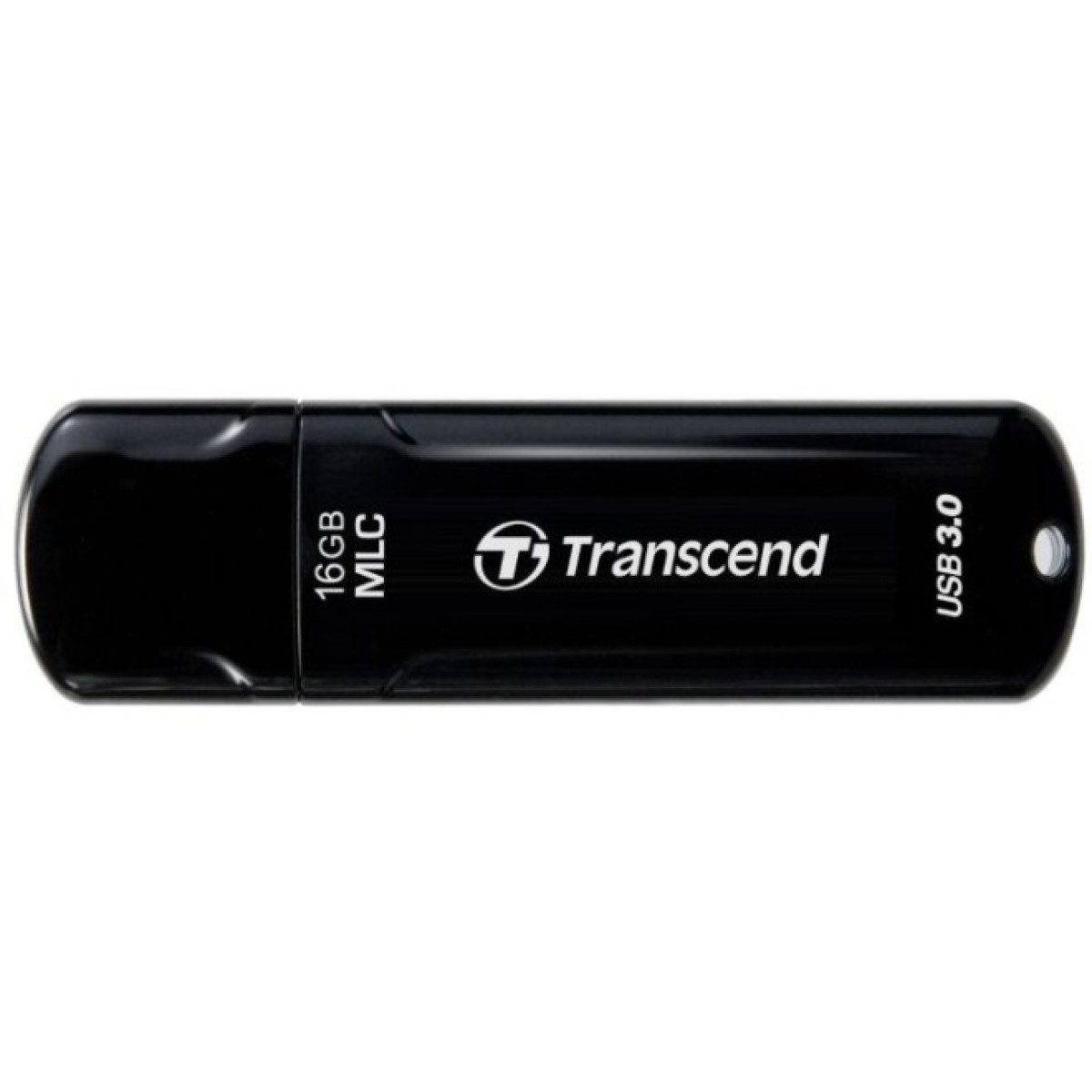 USB флеш накопитель Transcend 16GB JetFlash MLC USB 3.0 (TS16GJF750K) 98_98.jpg - фото 1