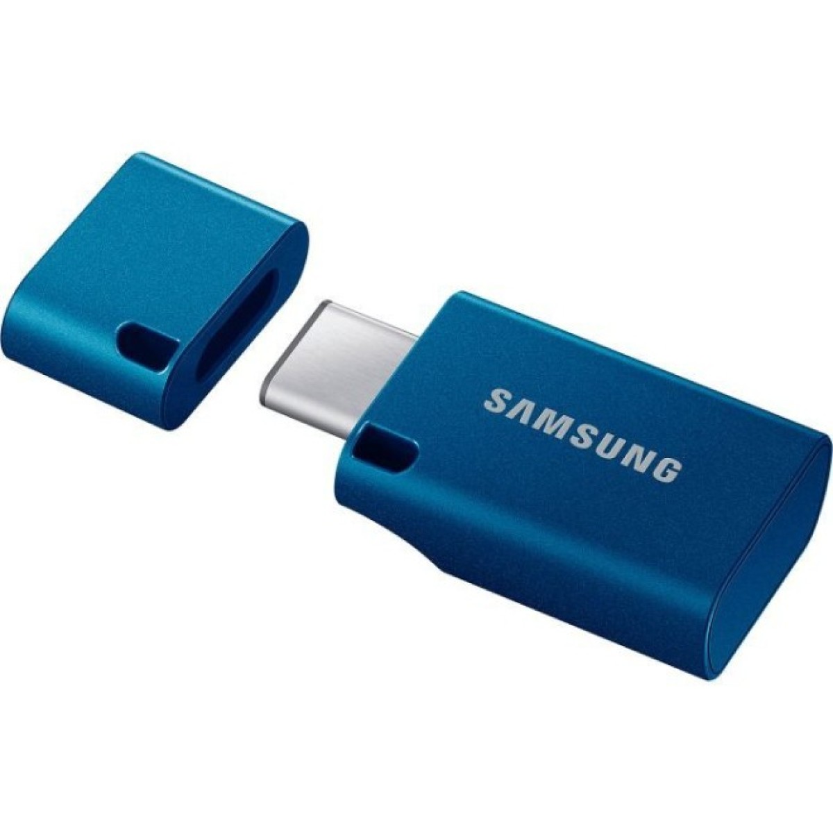 USB флеш накопичувач Samsung 512GB USB Type-C Blue USB 3.1 (MUF-512DA/APC) 98_98.jpg - фото 5