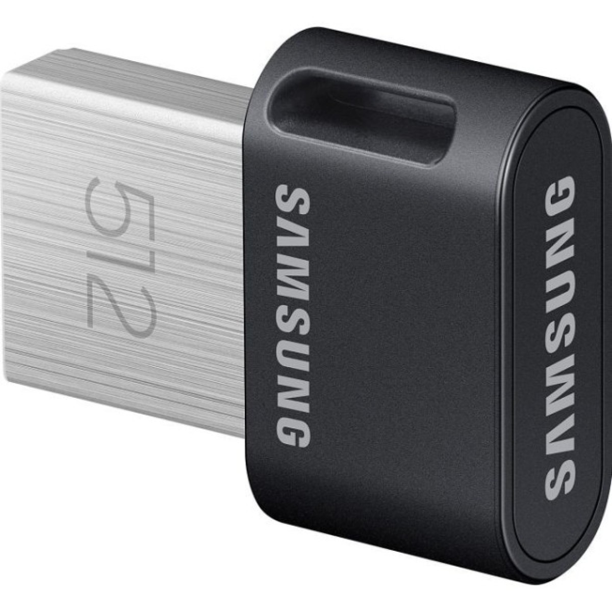 USB флеш накопичувач Samsung 512GB Fit Plus USB 3.2 (MUF-512AB/APC) 98_98.jpg - фото 4